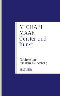 Produktbild: Geister und Kunst