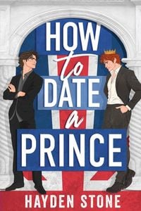 Produktbild: How to Date a Prince