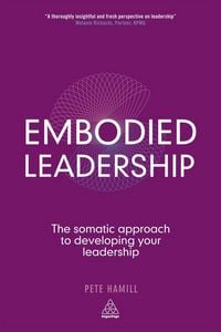 Produktbild: Embodied Leadership