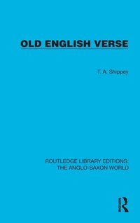 Produktbild: Old English Verse