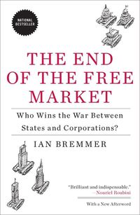Produktbild: The End of the Free Market