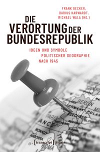 Produktbild: Die Verortung der Bundesrepublik