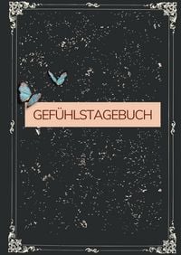 Produktbild: Gef&uuml;hlstagebuch