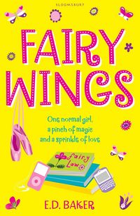 Produktbild: Fairy Wings