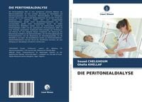 Produktbild: Die Peritonealdialyse