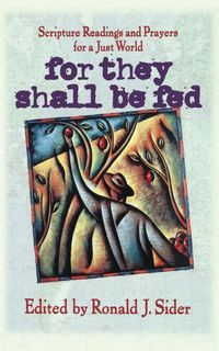 Produktbild: The For They Shall Be Fed