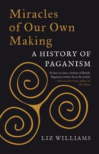 Produktbild: Miracles Of Our Own Making
