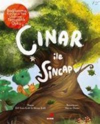 Produktbild: Cinar ile Sincap