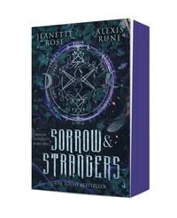 Produktbild: Sorrow & Strangers