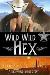 Produktbild: Wild Wild Hex
