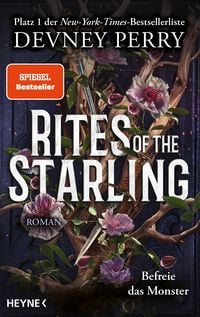 Produktbild: Rites of the Starling