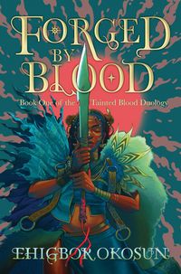 Produktbild: Okosun, E: Forged by Blood