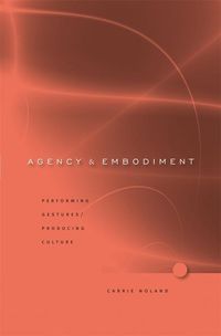Produktbild: Agency and Embodiment