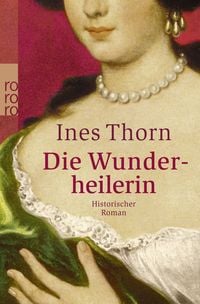Produktbild: Die Wunderheilerin