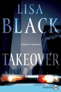 Produktbild: Takeover