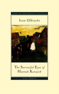 Produktbild: The Sorrowful Eyes of Hannah Karajich