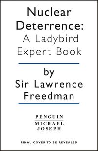 Produktbild: Freedman, L: Nuclear Deterrence