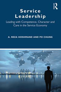 Produktbild: Service Leadership