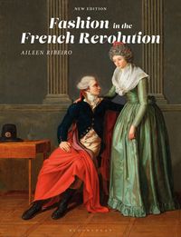 Produktbild: Fashion in the French Revolution