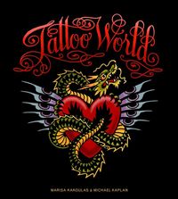 Produktbild: Tattoo World