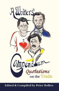 Produktbild: A Writers' Compendium