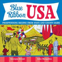 Produktbild: Orcutt, G: Blue Ribbon USA