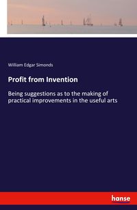 Produktbild: Profit from Invention