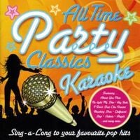 Produktbild: All Time Party Class. Karaoke