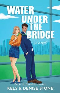 Produktbild: Water Under the Bridge