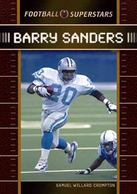 Produktbild: Crompton, S: Barry Sanders