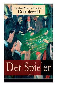 Produktbild: Der Spieler