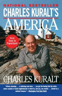 Produktbild: Charles Kuralt's America