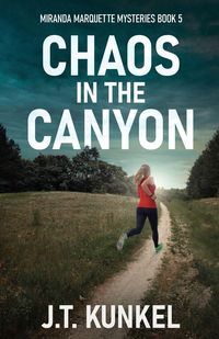 Produktbild: Chaos in the Canyon