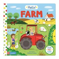 Produktbild: Hello Farm