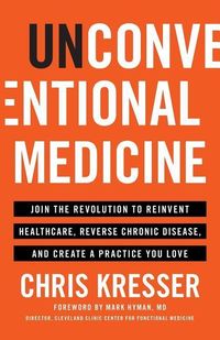 Produktbild: Unconventional Medicine
