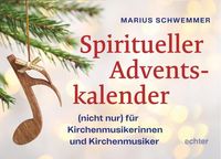 Produktbild: Spiritueller Adventskalender