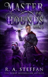 Produktbild: Master of Hounds
