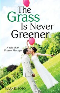 Produktbild: The Grass Is Never Greener