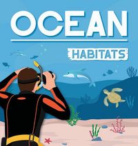 Produktbild: Ocean Habitats