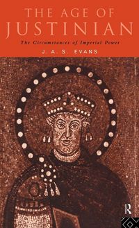 Produktbild: The Age of Justinian