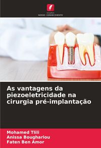 Produktbild: As vantagens da piezoeletricidade na cirurgia pr&eacute;-implanta&ccedil;&atilde;o
