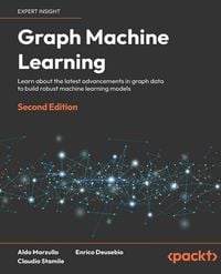 Produktbild: Graph Machine Learning