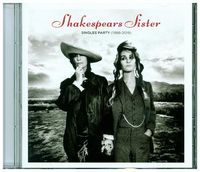 Produktbild: Shakespears Sister: Singles Party (1988-2019)