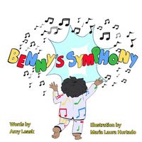 Produktbild: Benny's Symphony