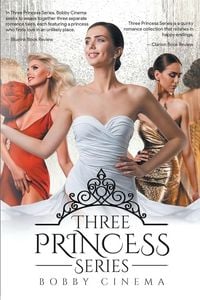 Produktbild: Three Princess Series