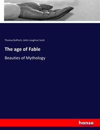 Produktbild: The age of Fable