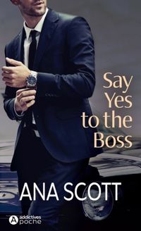 Produktbild: Say yes to the boss