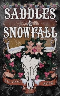 Produktbild: Saddles and Snowfall