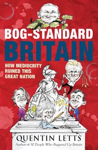 Produktbild: Bog-Standard Britain