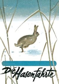Produktbild: Die Hasenfährte